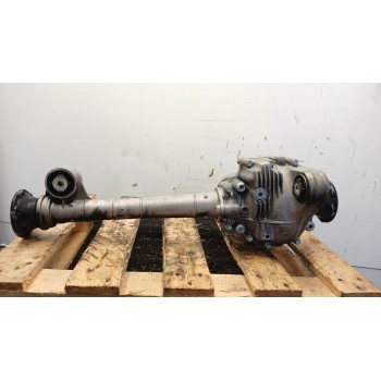 Recambio de diferencial delantero para volkswagen touareg (7la, 7l6, 7l7) 2.5 r5 tdi referencia OEM IAM 0AA409508E AGT 