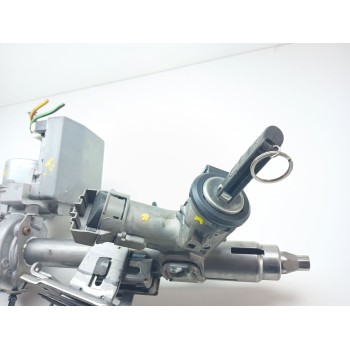 Recambio de columna direccion para ford fiesta vii (hj, hf) 1.0 ecoboost referencia OEM IAM ay113c529cl  