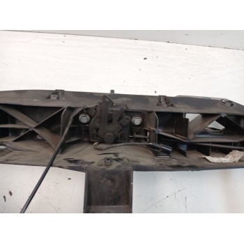 Recambio de panel frontal para renault scénic iv (j9_) 1.2 tce 130 referencia OEM IAM 625000833R  