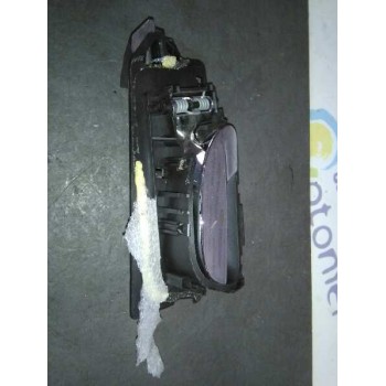 MANETA INTERIOR TRASERA IZQUIERDA 