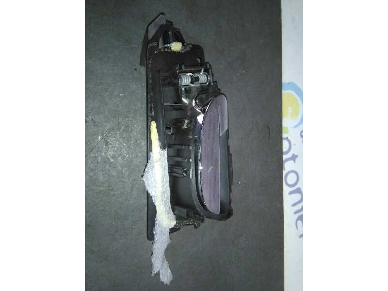 Recambio de maneta interior trasera izquierda para peugeot 307 (s1) xs referencia OEM IAM   