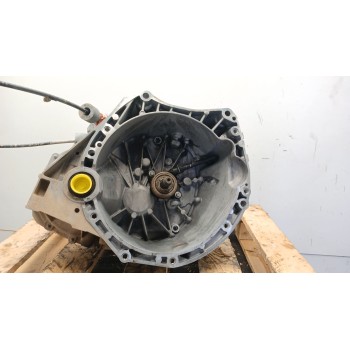 Recambio de caja cambios para nissan qashqai i (j10, nj10) 2.0 referencia OEM IAM TL4116  