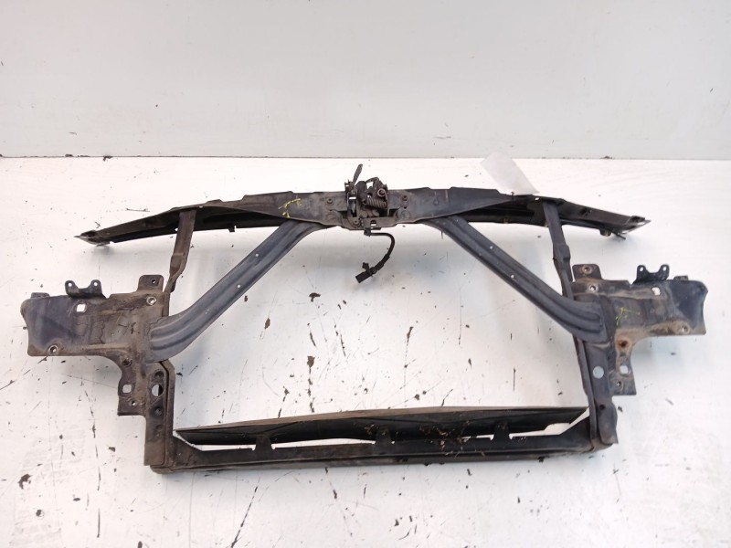 Recambio de panel frontal para seat leon (1m1) 1.9 tdi referencia OEM IAM   