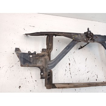 Recambio de panel frontal para seat leon (1m1) 1.9 tdi referencia OEM IAM   