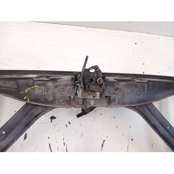 Recambio de panel frontal para seat leon (1m1) 1.9 tdi referencia OEM IAM   