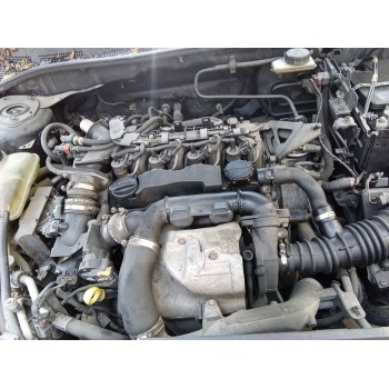 MOTOR COMPLETO 