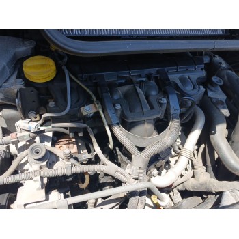 MOTOR COMPLETO G9T 742G9T 743 / 7701475167 / 8201287199 G9T742 G9T743