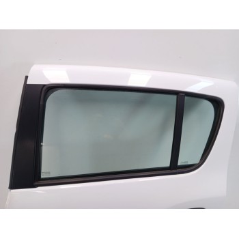 Recambio de puerta trasera izquierda para dacia sandero ii (b8_) tce 90 (b8m1, b8ma) referencia OEM IAM 821017625R  