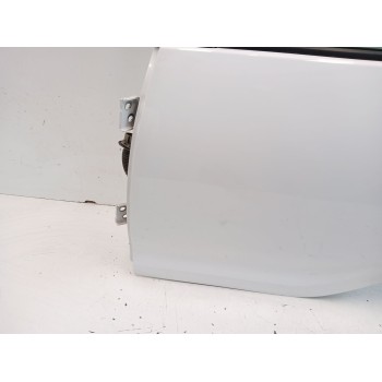Recambio de puerta trasera izquierda para dacia sandero ii (b8_) tce 90 (b8m1, b8ma) referencia OEM IAM 821017625R  