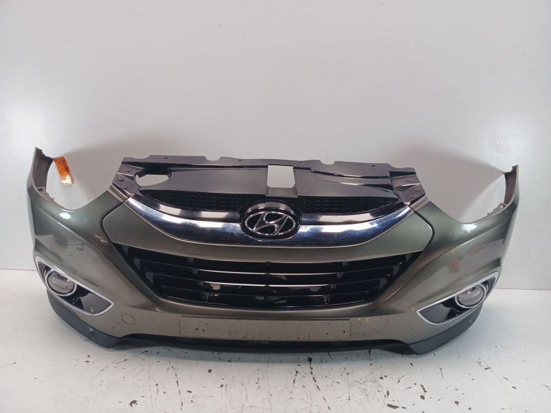 Recambio de paragolpes delantero para hyundai ix35 (lm, el, elh) 2.0 crdi referencia OEM IAM 865112Y000  