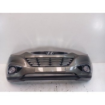 Recambio de paragolpes delantero para hyundai ix35 (lm, el, elh) 2.0 crdi referencia OEM IAM 865112Y000  