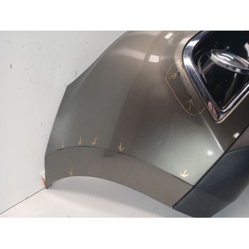 Recambio de paragolpes delantero para hyundai ix35 (lm, el, elh) 2.0 crdi referencia OEM IAM 865112Y000  