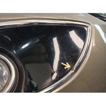 Recambio de paragolpes delantero para hyundai ix35 (lm, el, elh) 2.0 crdi referencia OEM IAM 865112Y000  
