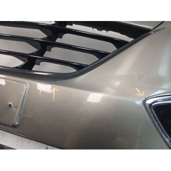 Recambio de paragolpes delantero para hyundai ix35 (lm, el, elh) 2.0 crdi referencia OEM IAM 865112Y000  
