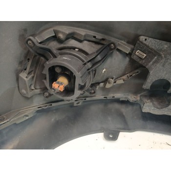 Recambio de paragolpes delantero para hyundai ix35 (lm, el, elh) 2.0 crdi referencia OEM IAM 865112Y000  