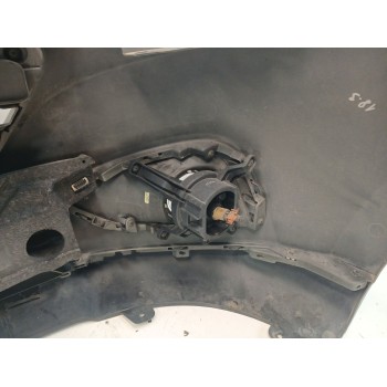 Recambio de paragolpes delantero para hyundai ix35 (lm, el, elh) 2.0 crdi referencia OEM IAM 865112Y000  
