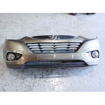 Recambio de paragolpes delantero para hyundai ix35 (lm, el, elh) 2.0 crdi referencia OEM IAM 865112Y000  