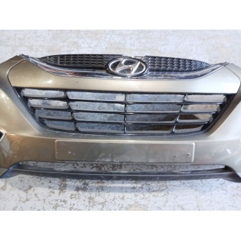 Recambio de paragolpes delantero para hyundai ix35 (lm, el, elh) 2.0 crdi referencia OEM IAM 865112Y000  