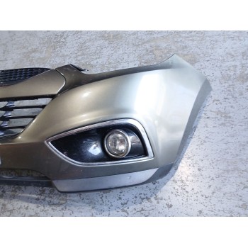 Recambio de paragolpes delantero para hyundai ix35 (lm, el, elh) 2.0 crdi referencia OEM IAM 865112Y000  
