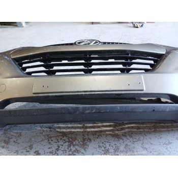 Recambio de paragolpes delantero para hyundai ix35 (lm, el, elh) 2.0 crdi referencia OEM IAM 865112Y000  