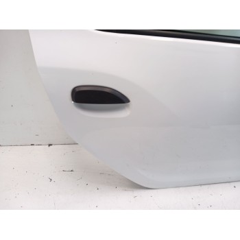 Recambio de puerta trasera derecha para dacia sandero ii (b8_) tce 90 (b8m1, b8ma) referencia OEM IAM 821002434R  