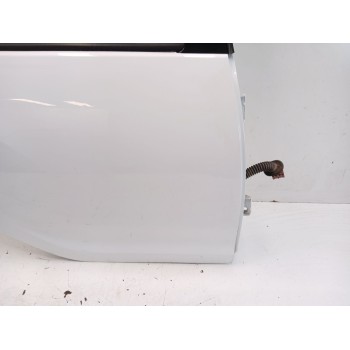 Recambio de puerta trasera derecha para dacia sandero ii (b8_) tce 90 (b8m1, b8ma) referencia OEM IAM 821002434R  