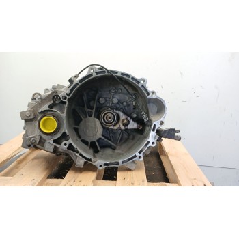 Recambio de caja cambios para kia cee´d drive referencia OEM IAM WDJ6 S/C 