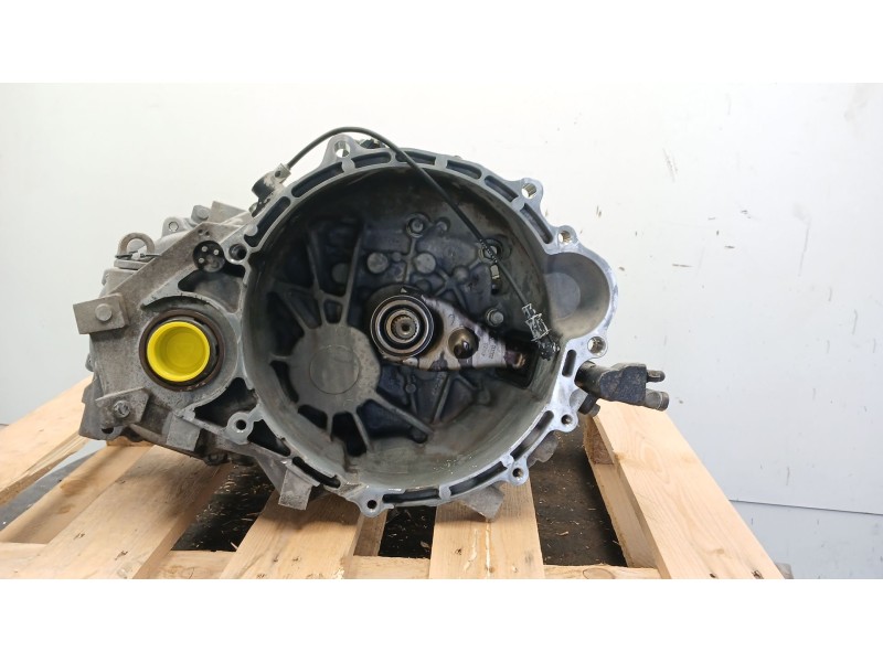 Recambio de caja cambios para kia cee´d drive referencia OEM IAM WDJ6 S/C 