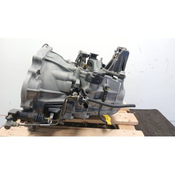 Recambio de caja cambios para kia cee´d drive referencia OEM IAM WDJ6 S/C 