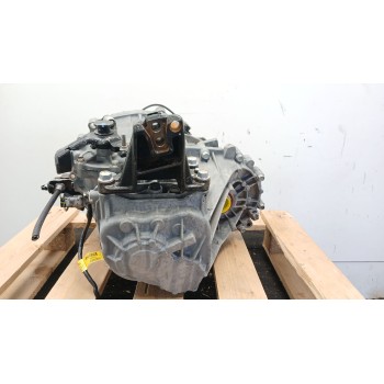Recambio de caja cambios para kia cee´d drive referencia OEM IAM WDJ6 S/C 
