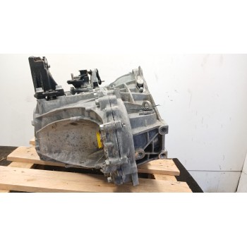 Recambio de caja cambios para kia cee´d drive referencia OEM IAM WDJ6 S/C 