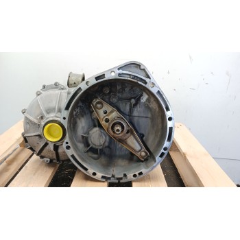 CAJA CAMBIOS 450370060180 