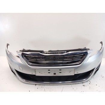 PARAGOLPES DELANTERO 1617976680 