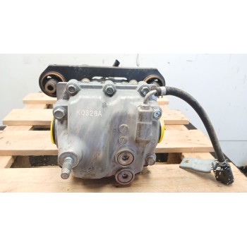 Recambio de diferencial trasero para nissan x-trail (t31) le referencia OEM IAM   