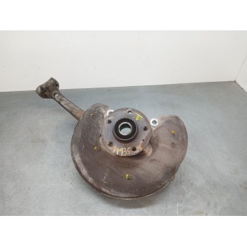 Recambio de mangueta delantera izquierda para audi a4 b8 avant (8k5) 2.0 tdi referencia OEM IAM 8K0407253R / 8K0407253T  