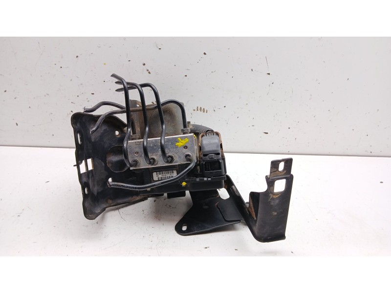Recambio de abs para peugeot 308 i (4a_, 4c_) 1.6 hdi referencia OEM IAM 9660107180 0265231798 