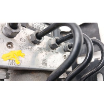 Recambio de abs para peugeot 308 i (4a_, 4c_) 1.6 hdi referencia OEM IAM 9660107180 0265231798 