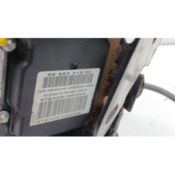 Recambio de abs para peugeot 308 i (4a_, 4c_) 1.6 hdi referencia OEM IAM 9660107180 0265231798 