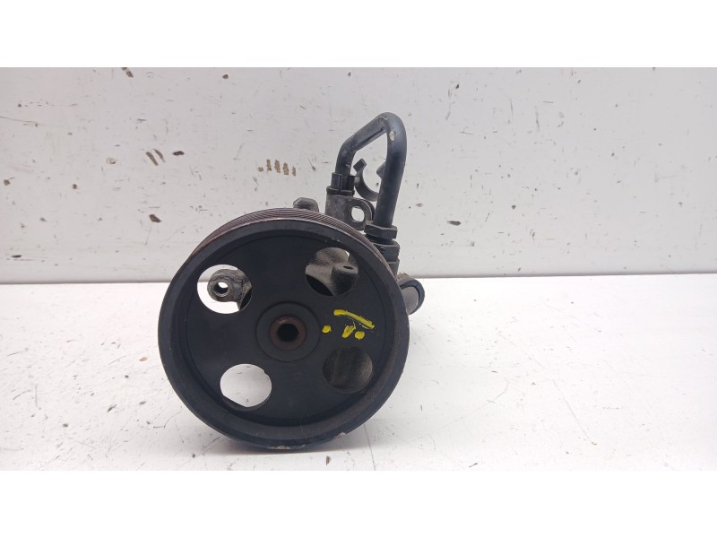 Recambio de bomba direccion para peugeot partner furgoneta/monovolumen (5_, g_) 1.9 d referencia OEM IAM 9610519980  