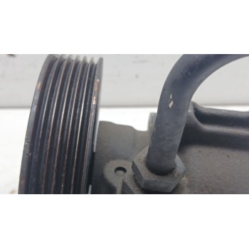 Recambio de bomba direccion para peugeot partner furgoneta/monovolumen (5_, g_) 1.9 d referencia OEM IAM 9610519980  