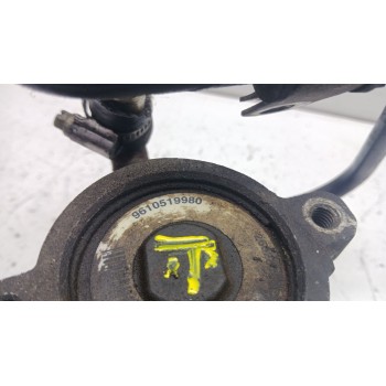 Recambio de bomba direccion para peugeot partner furgoneta/monovolumen (5_, g_) 1.9 d referencia OEM IAM 9610519980  