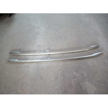 Recambio de barras techo para volkswagen passat variant (3c5) highline referencia OEM IAM 3C98600331HH 3C98600341HH 