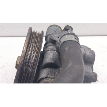 Recambio de bomba direccion para honda civic berlina .5 (ma/mb) 1.5 ls (mb3) referencia OEM IAM   