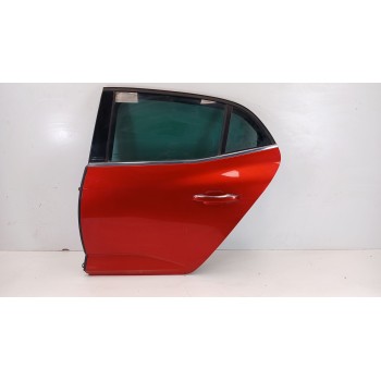 PUERTA TRASERA IZQUIERDA 821015121R 821015121R