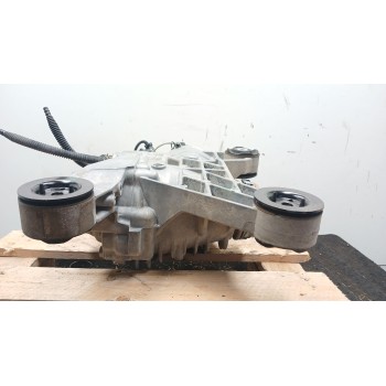 Recambio de diferencial trasero para seat leon st (5f8) x-perience 4drive referencia OEM IAM  AUTO 4X4 DSG 173.676KM