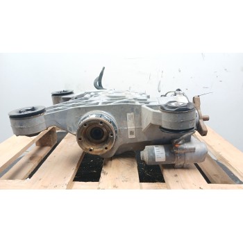Recambio de diferencial trasero para seat leon st (5f8) x-perience 4drive referencia OEM IAM  AUTO 4X4 DSG 173.676KM