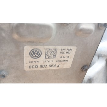 Recambio de diferencial trasero para seat leon st (5f8) x-perience 4drive referencia OEM IAM  AUTO 4X4 DSG 173.676KM