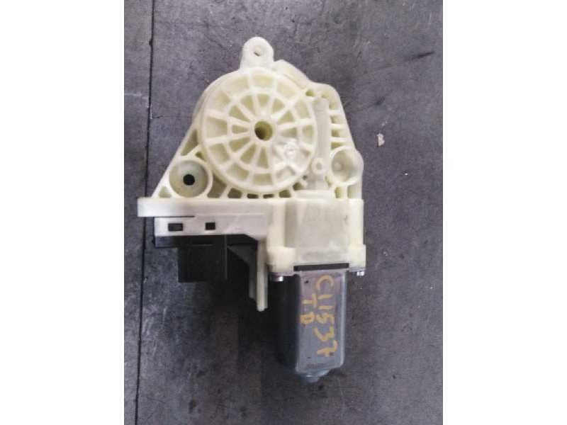 Recambio de motor elevalunas trasero derecho para porsche panamera diesel referencia OEM IAM  6 PIN 5P