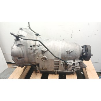 CAJA CAMBIOS 7226400 