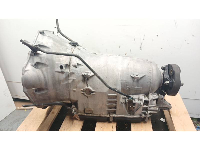 Recambio de caja cambios para mercedes-benz clase e (w211) berlina e 270 cdi (211.016) referencia OEM IAM 7226400  